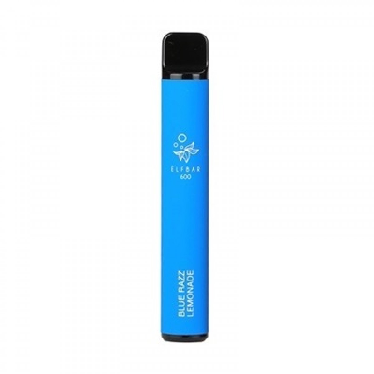 Elf Bar 600 Blue Razz Lemonade 20mg 2ml Elf Bar 600 Blue Razz Lemonade 20mg 2ml